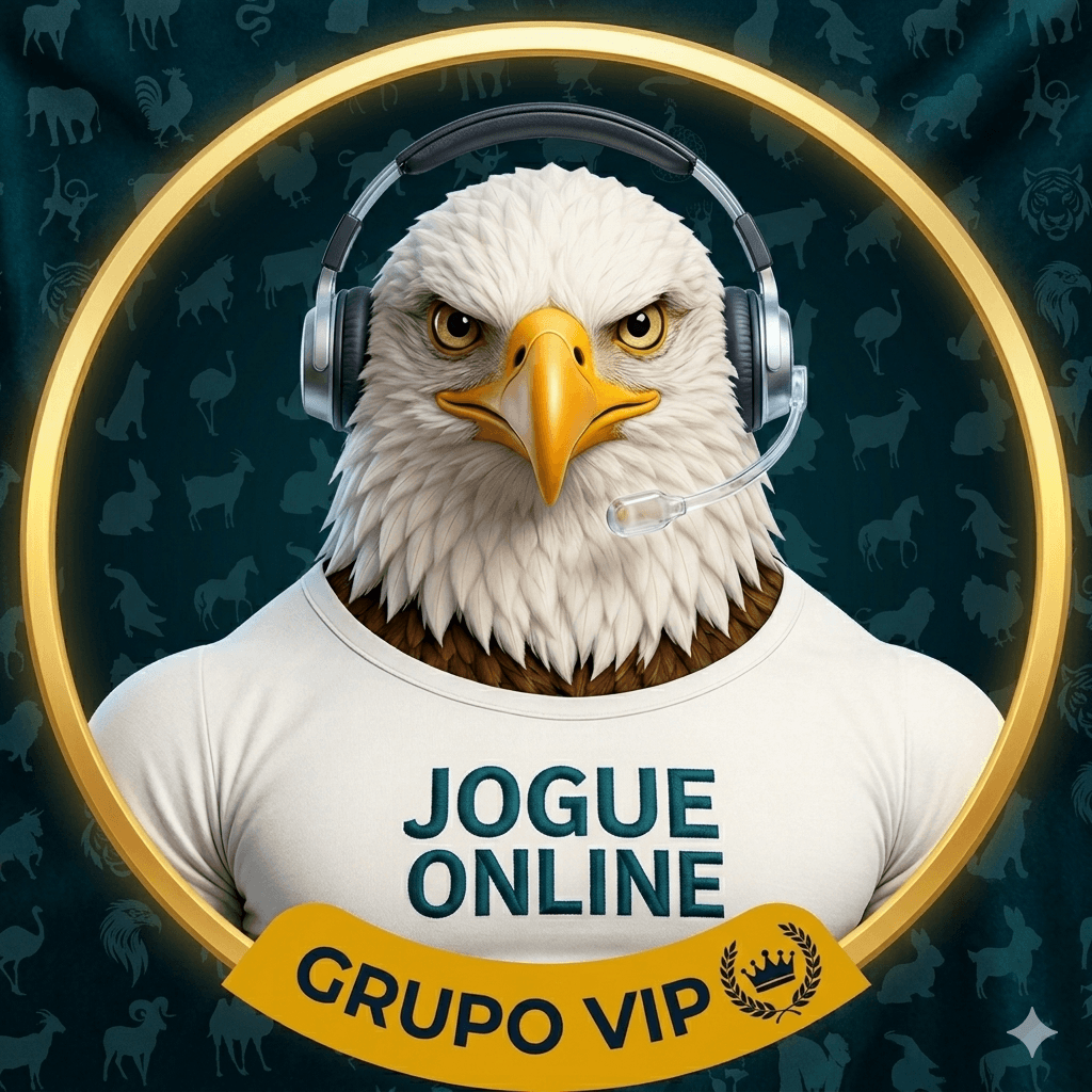 Grupo VIP Jogue Online
