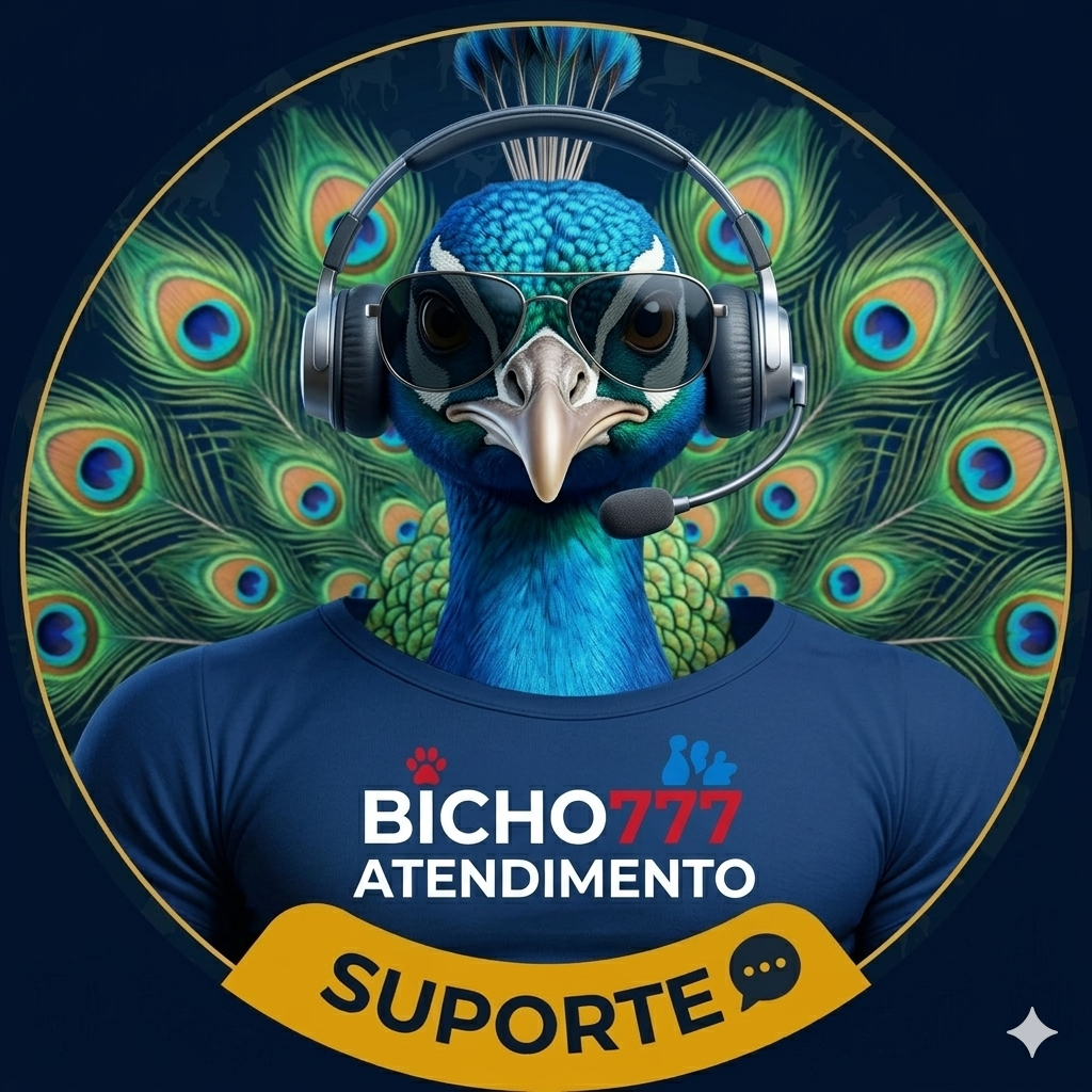 Atendimento Bicho77